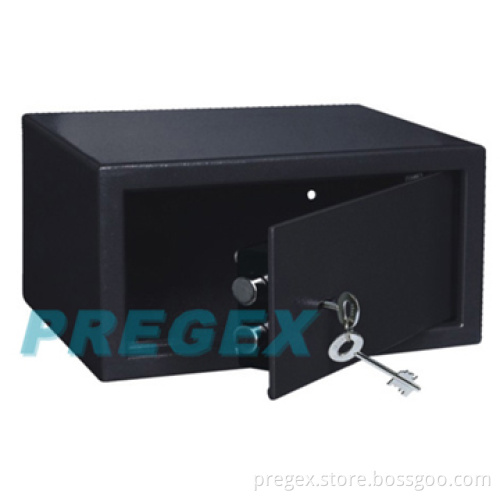 Mechanical Safe